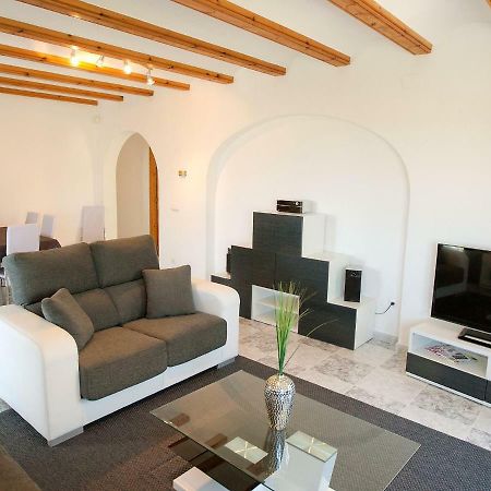 Villa Lunas By Interhome Monte Pego Ngoại thất bức ảnh