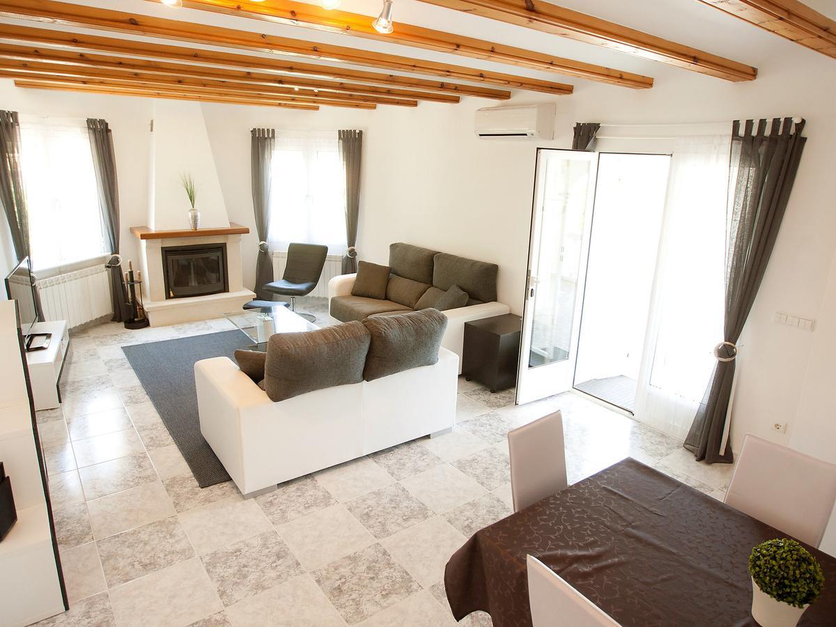 Villa Lunas By Interhome Monte Pego Ngoại thất bức ảnh