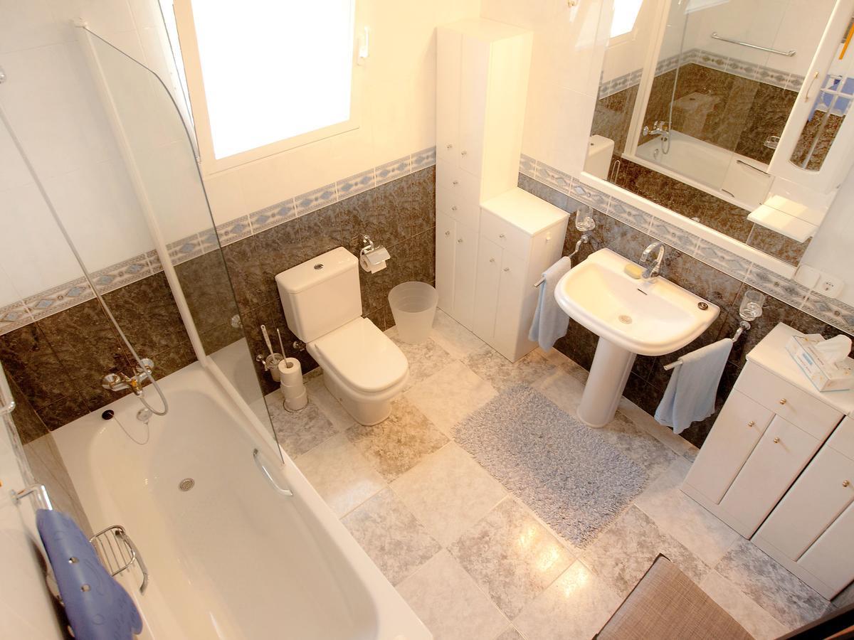 Villa Lunas By Interhome Monte Pego Ngoại thất bức ảnh