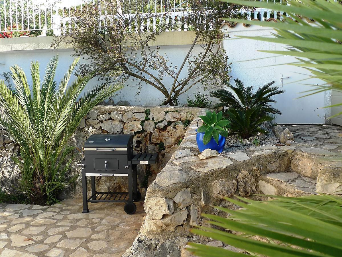 Villa Lunas By Interhome Monte Pego Ngoại thất bức ảnh