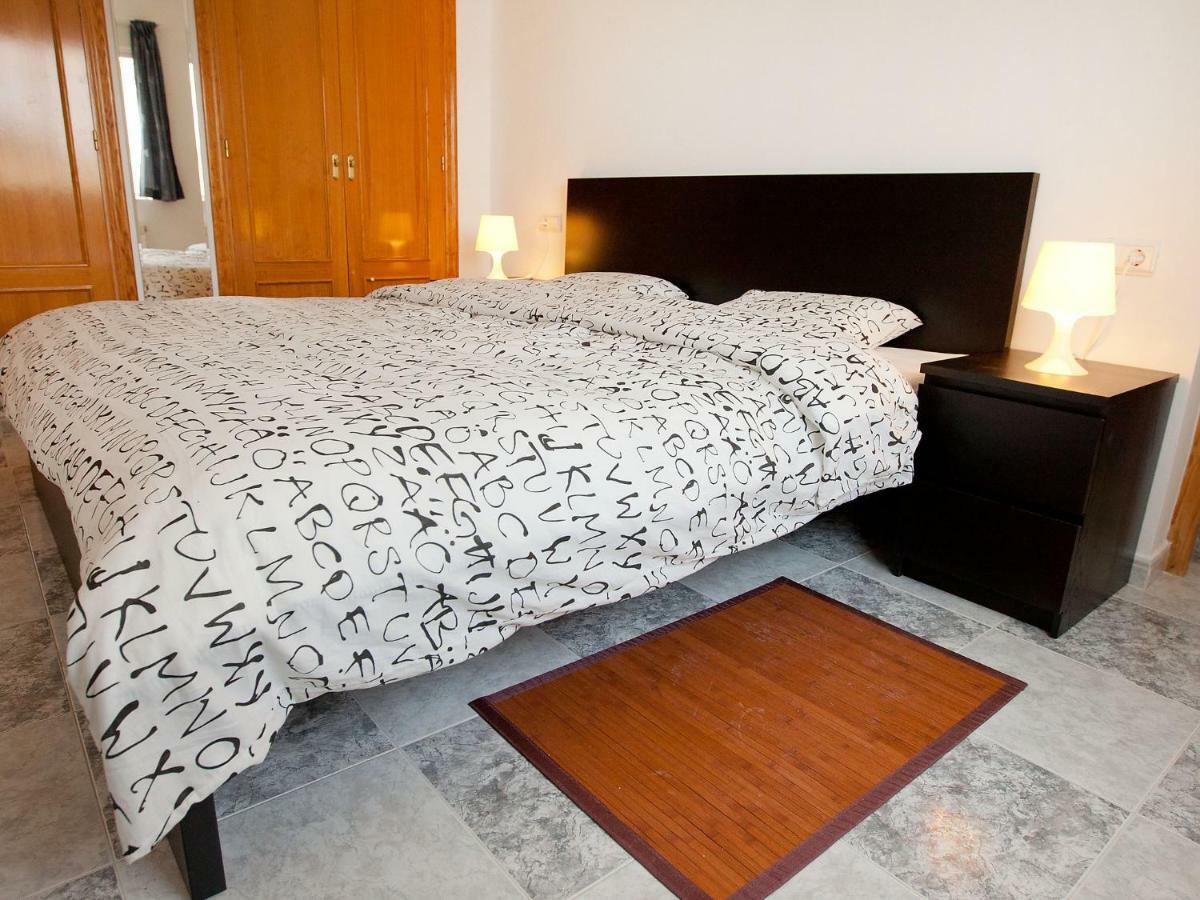 Villa Lunas By Interhome Monte Pego Ngoại thất bức ảnh