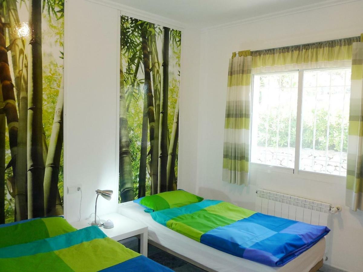 Villa Lunas By Interhome Monte Pego Ngoại thất bức ảnh